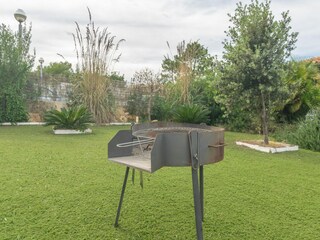 Maison de vacances Colonia de Sant Pere  27