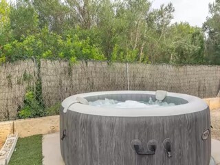 Maison de vacances Colonia de Sant Pere  23