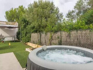 Maison de vacances Colonia de Sant Pere  24