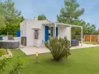 Maison de vacances Colonia de Sant Pere Enregistrement extérieur 1