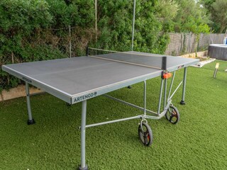 Maison de vacances Colonia de Sant Pere  26