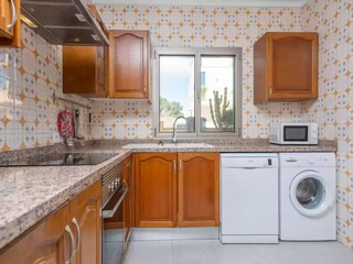 Villa Portocolom Características 11