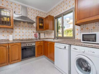 Villa Portocolom Ausstattung 12