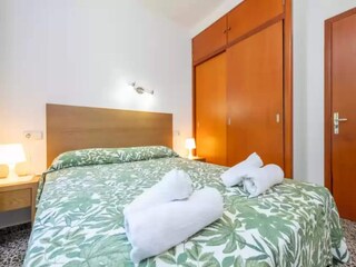 Villa Portocolom Características 17