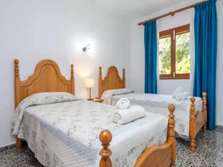 Villa Portocolom Caratteristiche 14