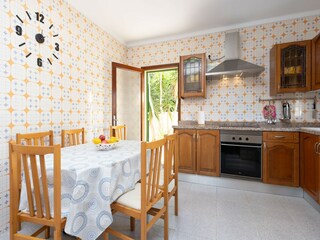 Villa Portocolom Caratteristiche 15