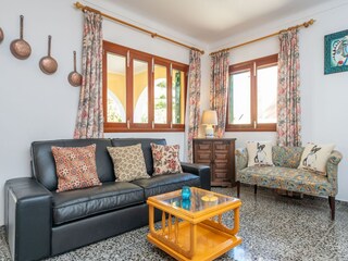 Villa Portocolom Características 21