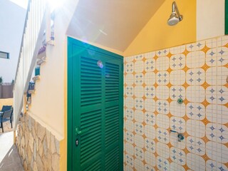 Villa Portocolom Características 29