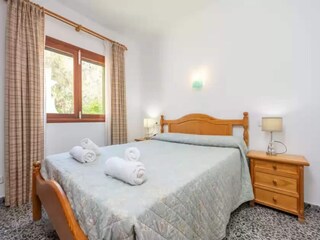 Villa Portocolom Caratteristiche 23