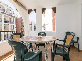 Apartamento Zahara de los Atunes Grabación al aire libre 5