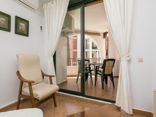 Apartamento Zahara de los Atunes Grabación al aire libre 6