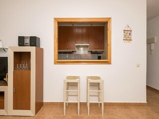 Apartamento Zahara de los Atunes Grabación al aire libre 13