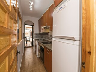 Appartement Zahara de los Atunes Enregistrement extérieur 16