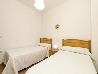 Appartement Zahara de los Atunes Enregistrement extérieur 21