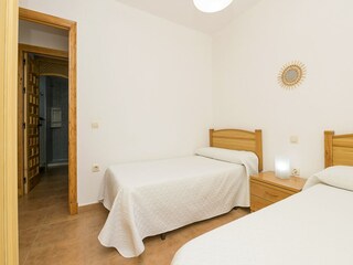 Appartement Zahara de los Atunes Enregistrement extérieur 22