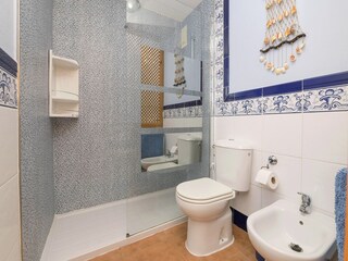 Apartment Zahara de los Atunes Außenaufnahme 7