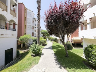 Appartement Zahara de los Atunes Enregistrement extérieur 26