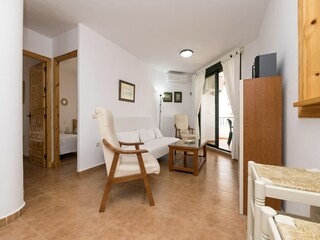Apartment Zahara de los Atunes Außenaufnahme 8