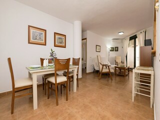 Apartment Zahara de los Atunes Außenaufnahme 29