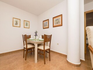 Apartment Zahara de los Atunes Außenaufnahme 9