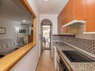 Apartment Zahara de los Atunes Outdoor Recording 10