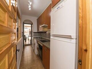 Appartement Zahara de los Atunes Enregistrement extérieur 24