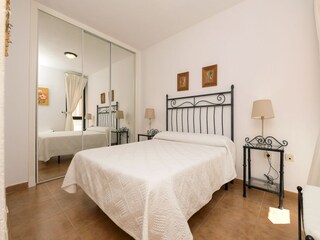 Apartment Zahara de los Atunes Außenaufnahme 12