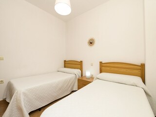 Apartment Zahara de los Atunes Außenaufnahme 31