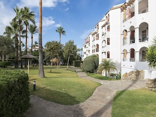 Apartment Zahara de los Atunes Außenaufnahme 34