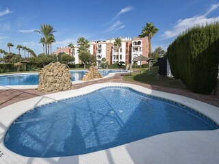 Apartment Zahara de los Atunes Outdoor Recording 17