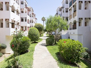 Apartment Zahara de los Atunes Outdoor Recording 19