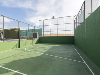 Apartment Zahara de los Atunes Außenaufnahme 20