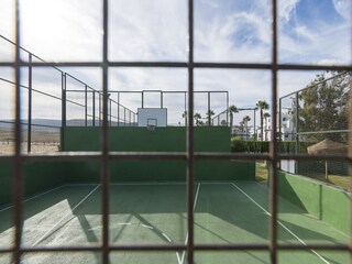 Apartment Zahara de los Atunes Außenaufnahme 21