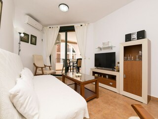 Apartment Zahara de los Atunes Außenaufnahme 22