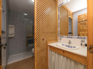 Apartment Zahara de los Atunes Außenaufnahme 24