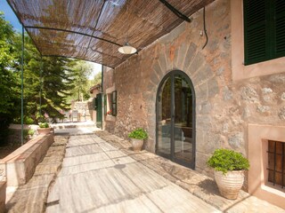 Casa de vacaciones Sóller Características 8