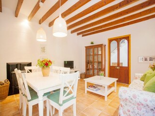 Casa per le vacanze Sóller Caratteristiche 9
