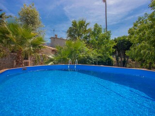 Maison de vacances Sóller Enregistrement extérieur 4