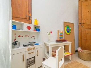 Casa per le vacanze Sóller Caratteristiche 12