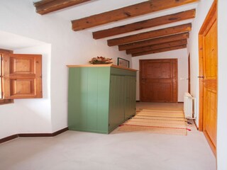 Casa de vacaciones Sóller Características 13