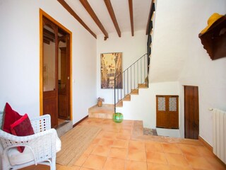 Maison de vacances Sóller Équipement 23