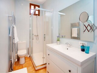 Casa de vacaciones Sóller Características 15