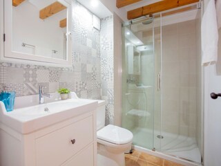 Vakantiehuis Sóller Kenmerken 16