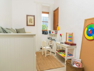 Maison de vacances Sóller Équipement 25