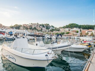 Vakantiehuis Sóller Omgeving 27