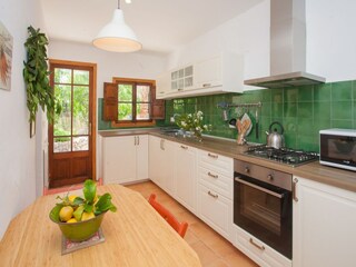 Ferienhaus Sóller Ausstattung 14