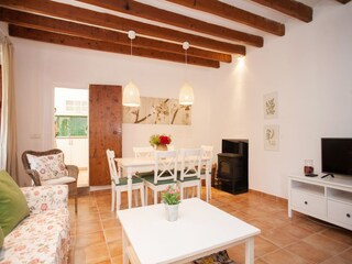 Maison de vacances Sóller Équipement 20