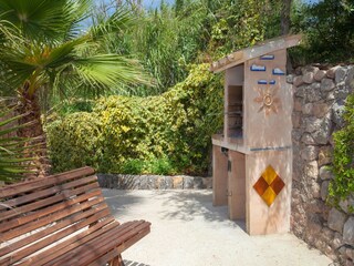 Maison de vacances Sóller Enregistrement extérieur 7