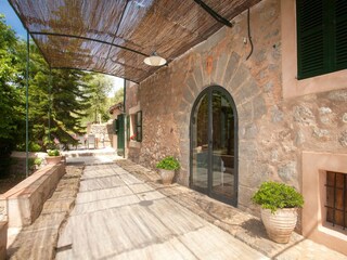 Maison de vacances Sóller Équipement 1