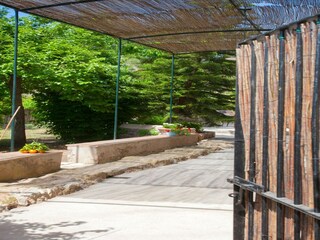 Maison de vacances Sóller Environnement 26